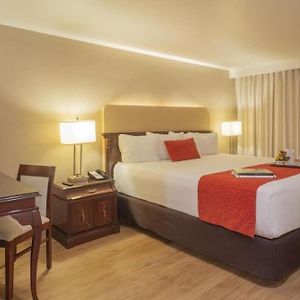 Gran Hotel Santa Cruz