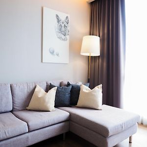 The Kannas Hotel & Serviced Apartment, Chiang Mai Sha Certified